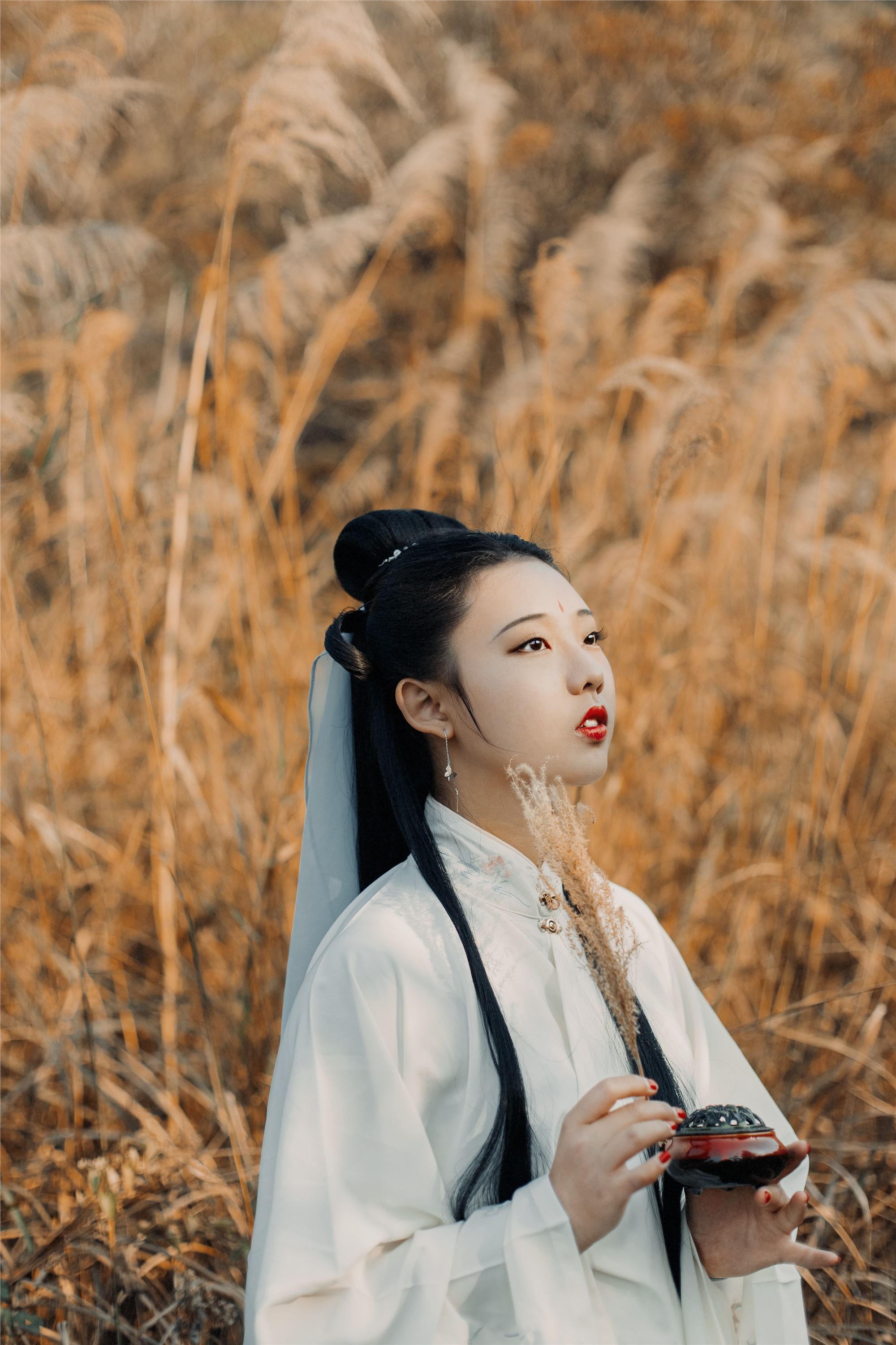 YITUYU艺图语 2021.09.06 忘尘 杍愉